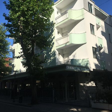 Hotel Venezia San Mauro Mare 외부 사진