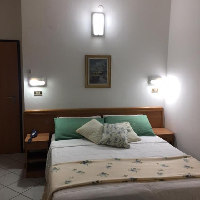 Hotel Venezia San Mauro Mare 외부 사진